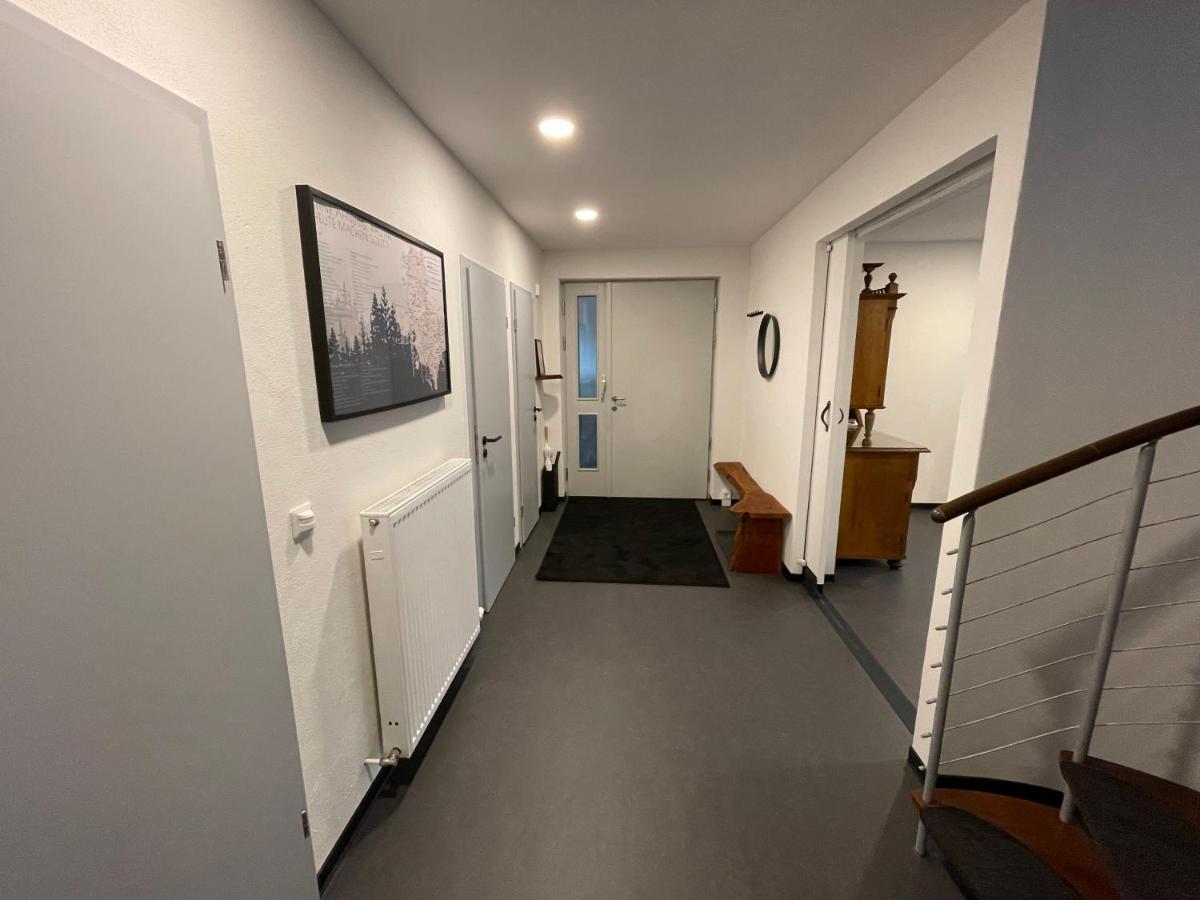 Villa Kiwe5 Plauen Esterno foto