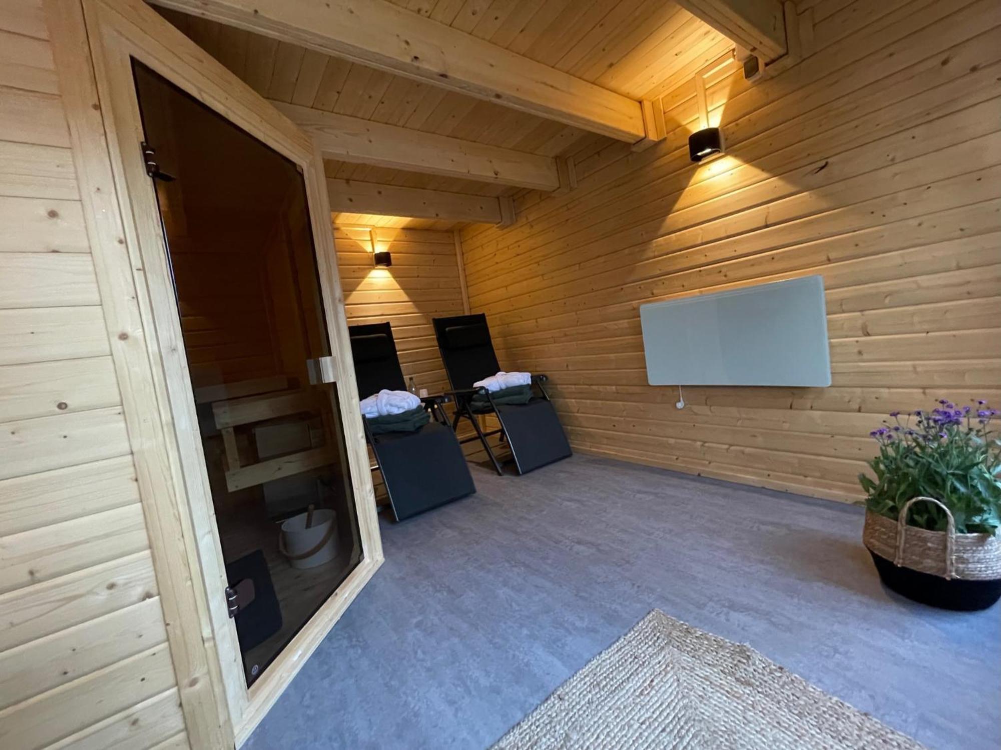 Villa Kiwe5 Plauen Esterno foto